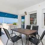 Family-friendly With Swimming Pool Sumpetar, Omis - 21633 Sumpetar