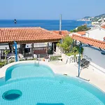 Lägenhet Family-friendly With Swimming Pool Sumpetar, Omis - 21633