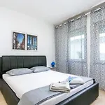 Family-friendly With Swimming Pool Sumpetar, Omis - 21633