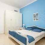 Family-friendly With Swimming Pool Sumpetar, Omis - 21633 Sumpetar