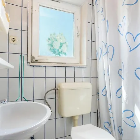Family-friendly With Swimming Pool Sumpetar, Omis - 21633 דירה *