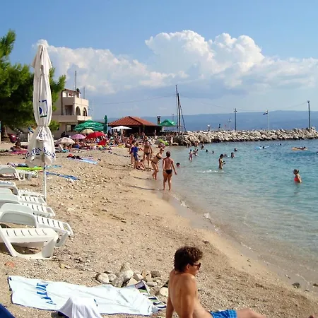 Family-friendly With Swimming Pool Sumpetar, Omis - 21633 דירה *