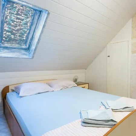 Family-friendly With Swimming Pool Sumpetar, Omis - 21633 דירה *