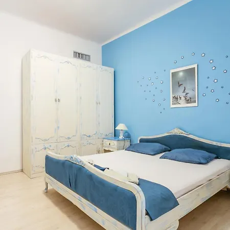 Family-friendly With Swimming Pool Sumpetar, Omis - 21633 סומפטר
