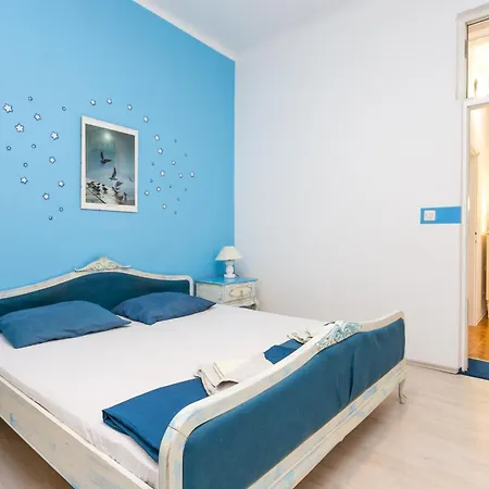 Family-friendly With Swimming Pool Sumpetar, Omis - 21633 * סומפטר