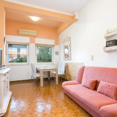 Family-friendly With Swimming Pool Sumpetar, Omis - 21633 סומפטר