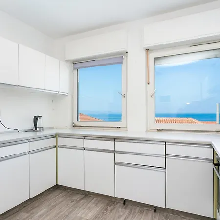 Family-friendly With Swimming Pool Sumpetar, Omis - 21633 דירה סומפטר