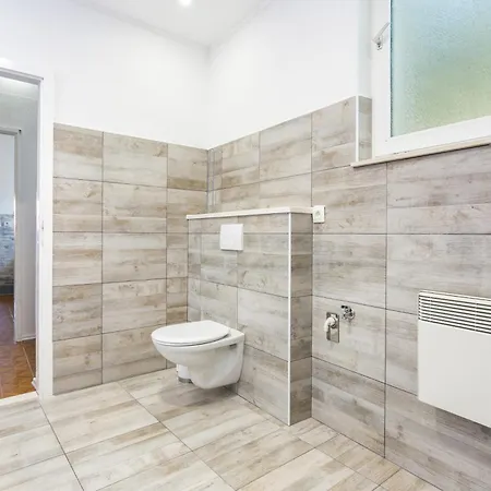 Family-friendly With Swimming Pool Sumpetar, Omis - 21633 סומפטר