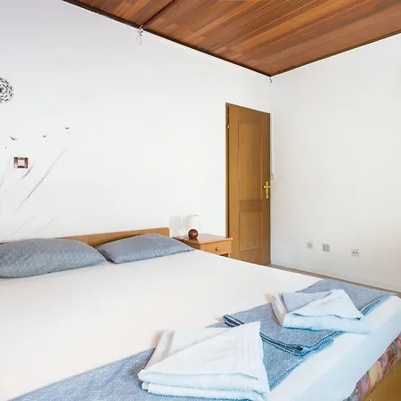 Family-friendly With Swimming Pool Sumpetar, Omis - 21633