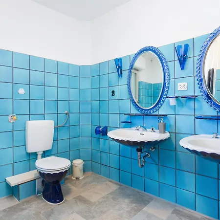 Family-friendly With Swimming Pool Sumpetar, Omis - 21633