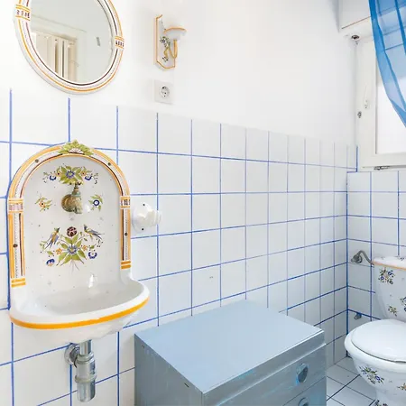 דירה Family-friendly With Swimming Pool Sumpetar, Omis - 21633