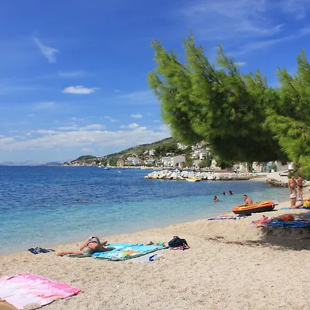 Family-friendly With Swimming Pool Sumpetar, Omis - 21633