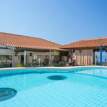 Family-friendly With Swimming Pool Sumpetar, Omis - 21633 *